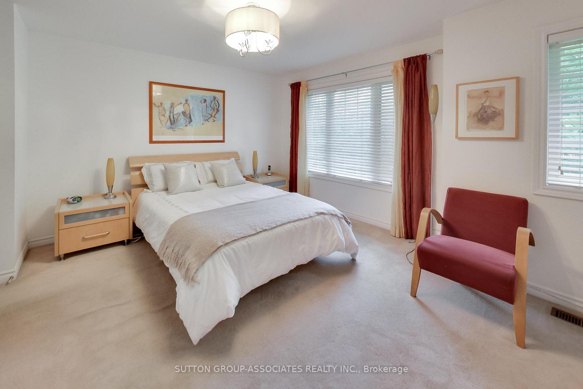 Photo 24 of 15B Robina Avenue, Toronto, Oakwood Village — HOMEH