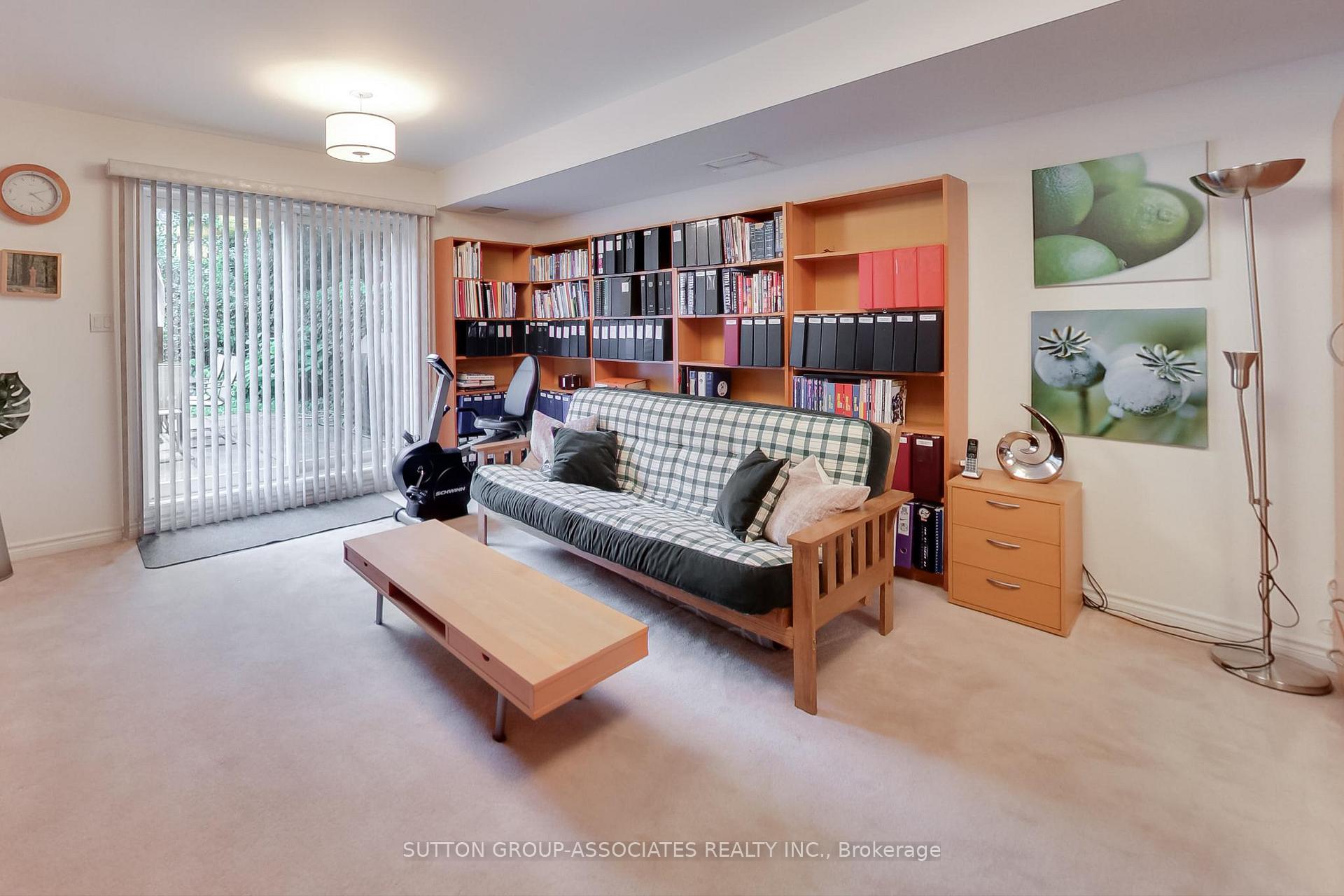 Photo 31 of 15B Robina Avenue, Toronto, Oakwood Village — HOMEH