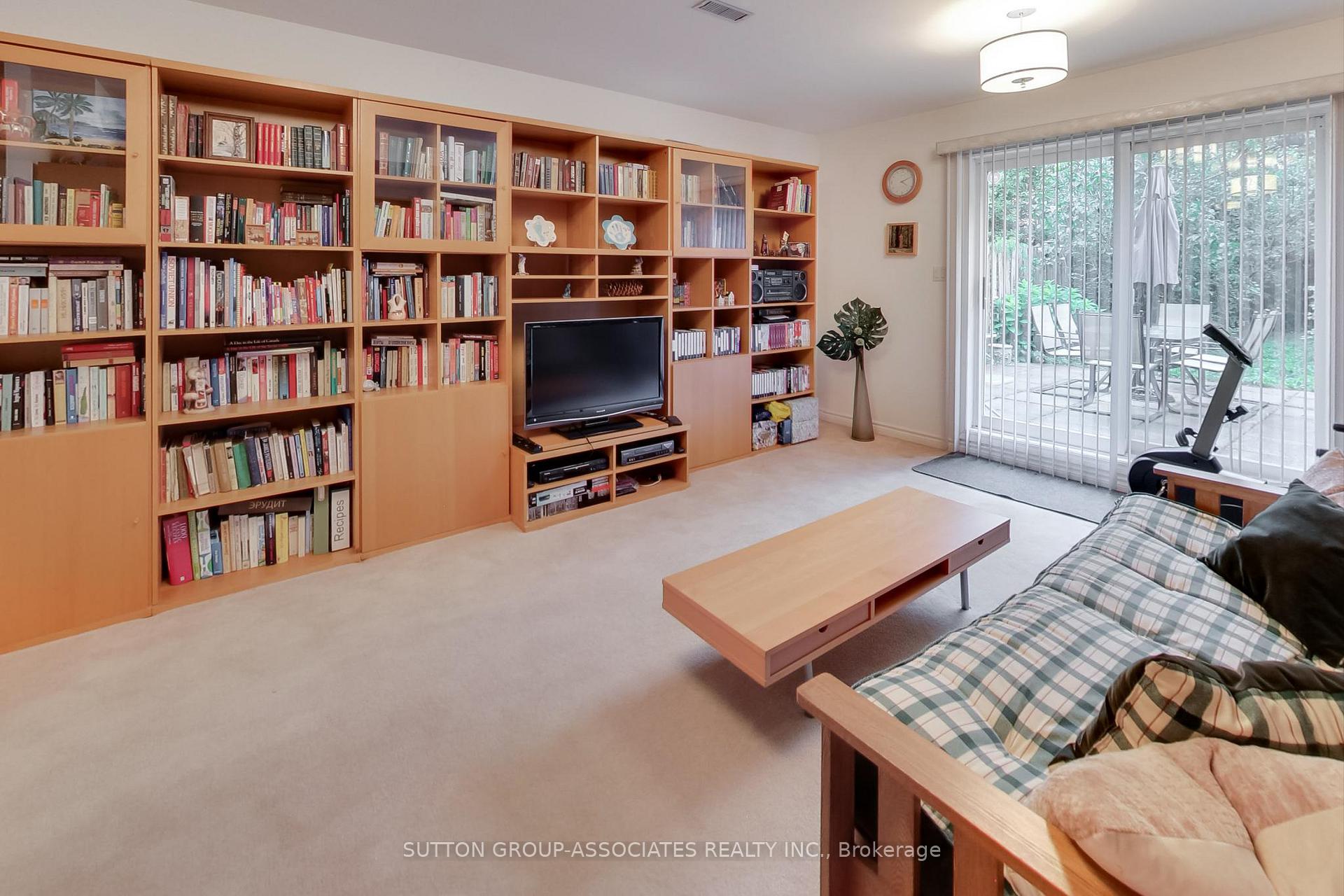 Photo 32 of 15B Robina Avenue, Toronto, Oakwood Village — HOMEH