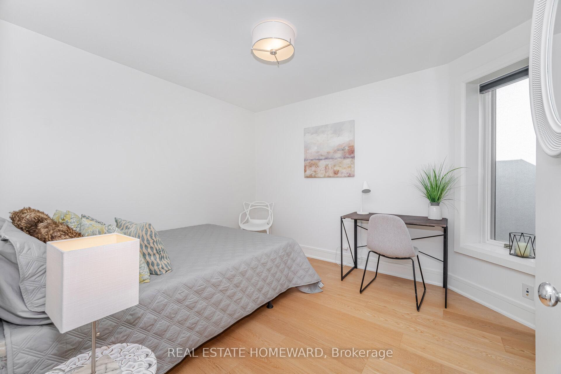 Photo 1 of 45 Boston Avenue, Toronto, South Riverdale — HOMEH