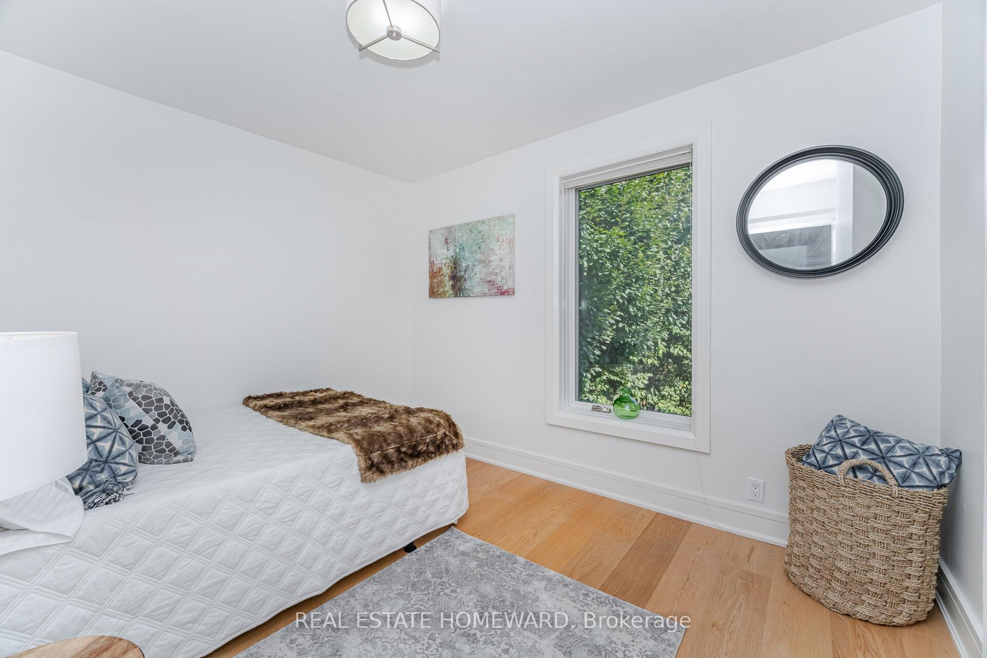 Photo 2 of 45 Boston Avenue, Toronto, South Riverdale — HOMEH