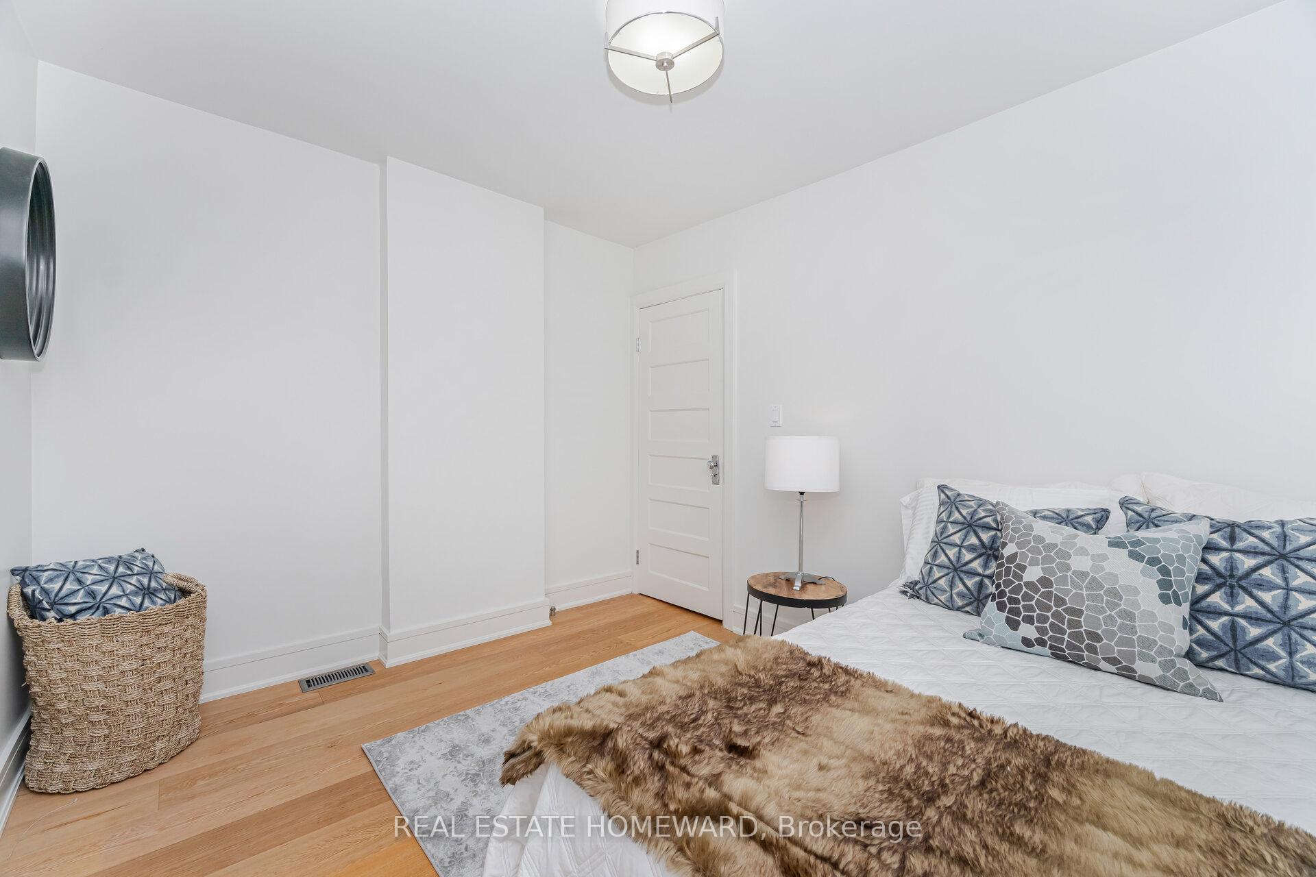 Photo 3 of 45 Boston Avenue, Toronto, South Riverdale — HOMEH