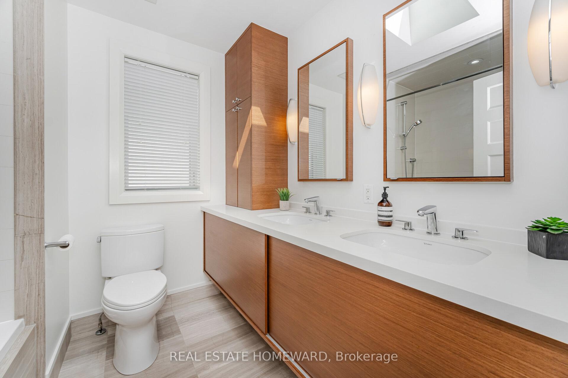 Photo 4 of 45 Boston Avenue, Toronto, South Riverdale — HOMEH