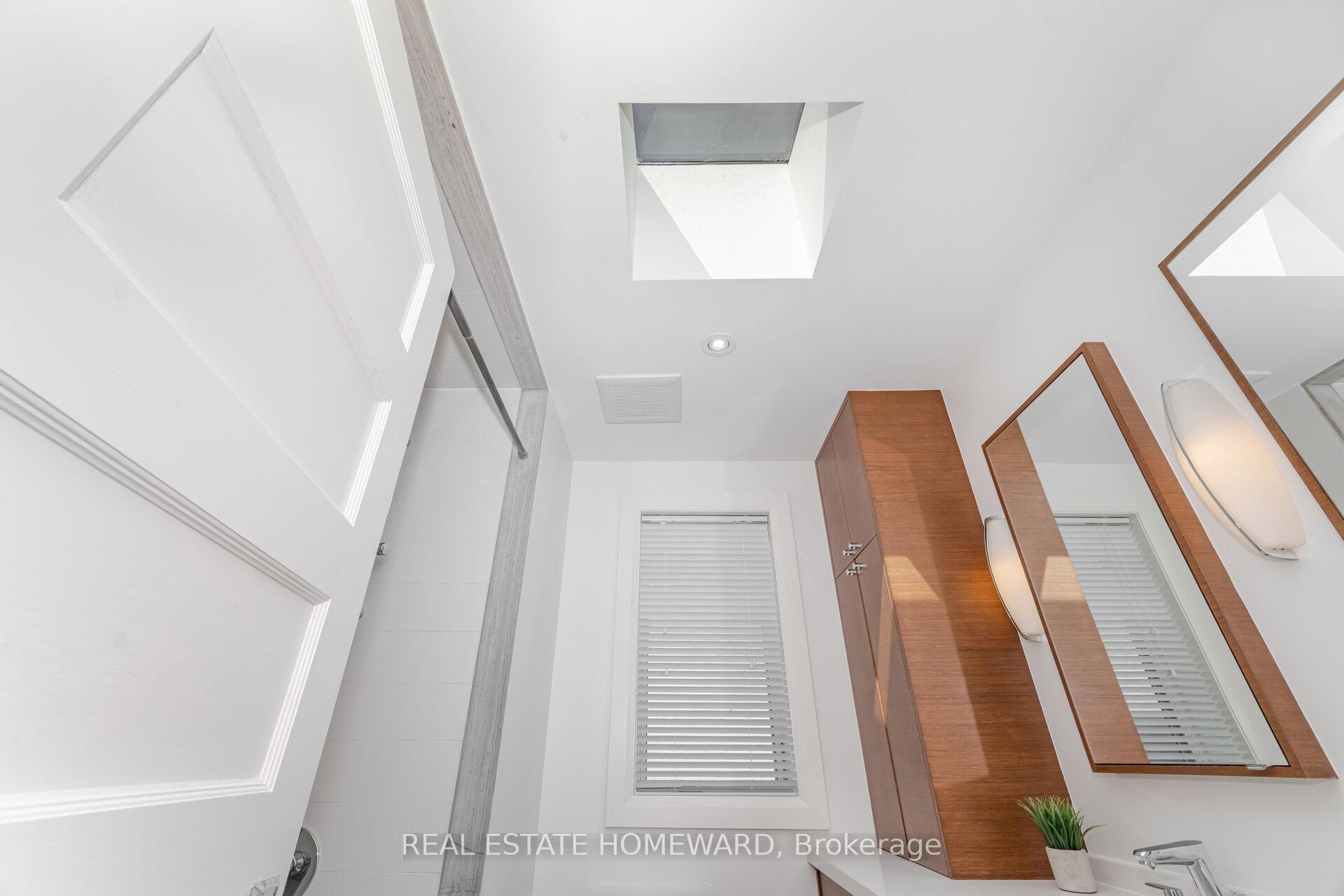Photo 5 of 45 Boston Avenue, Toronto, South Riverdale — HOMEH