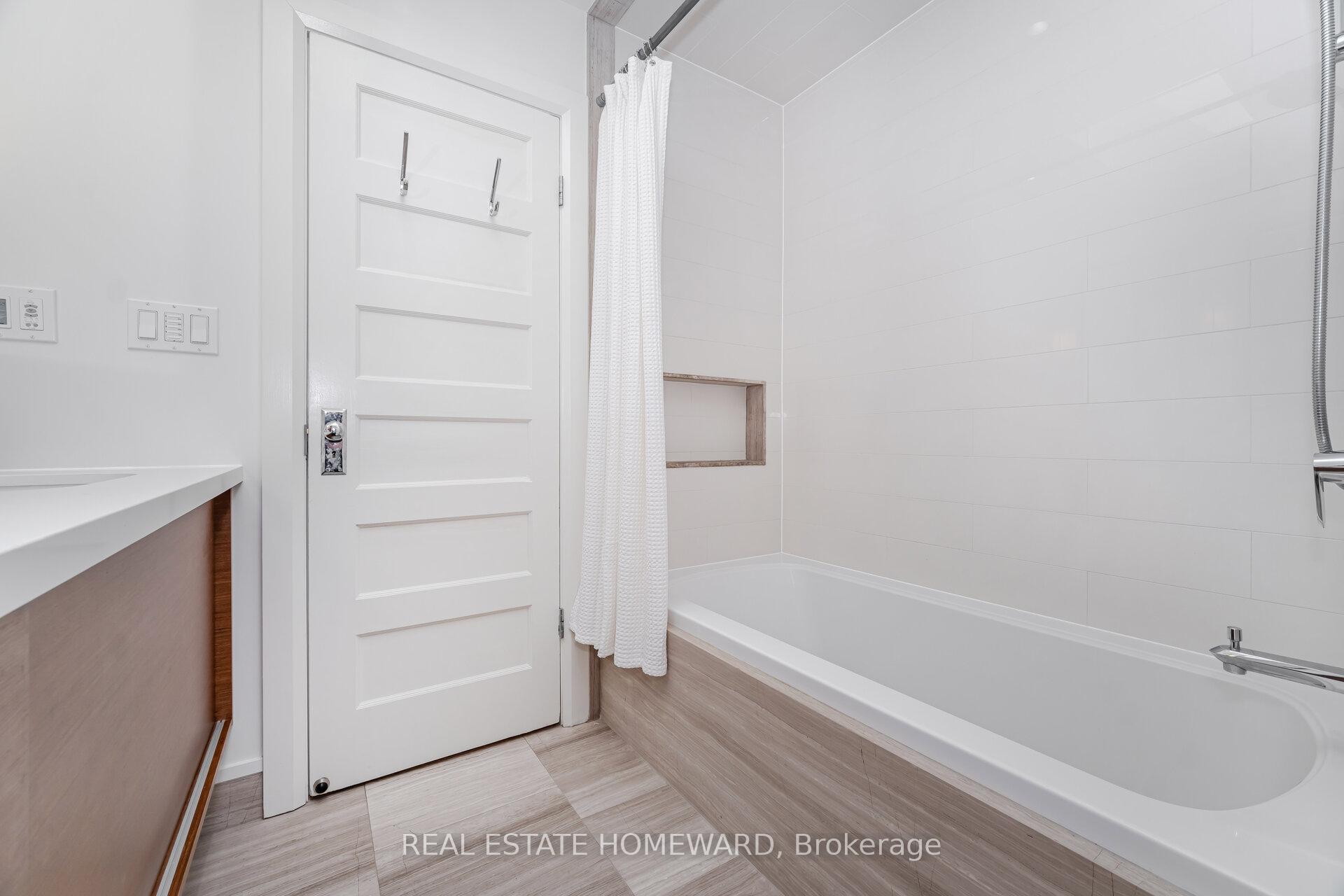 Photo 6 of 45 Boston Avenue, Toronto, South Riverdale — HOMEH