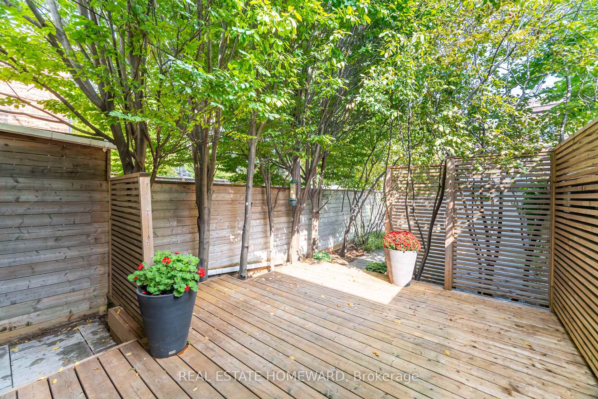 Photo 7 of 45 Boston Avenue, Toronto, South Riverdale — HOMEH