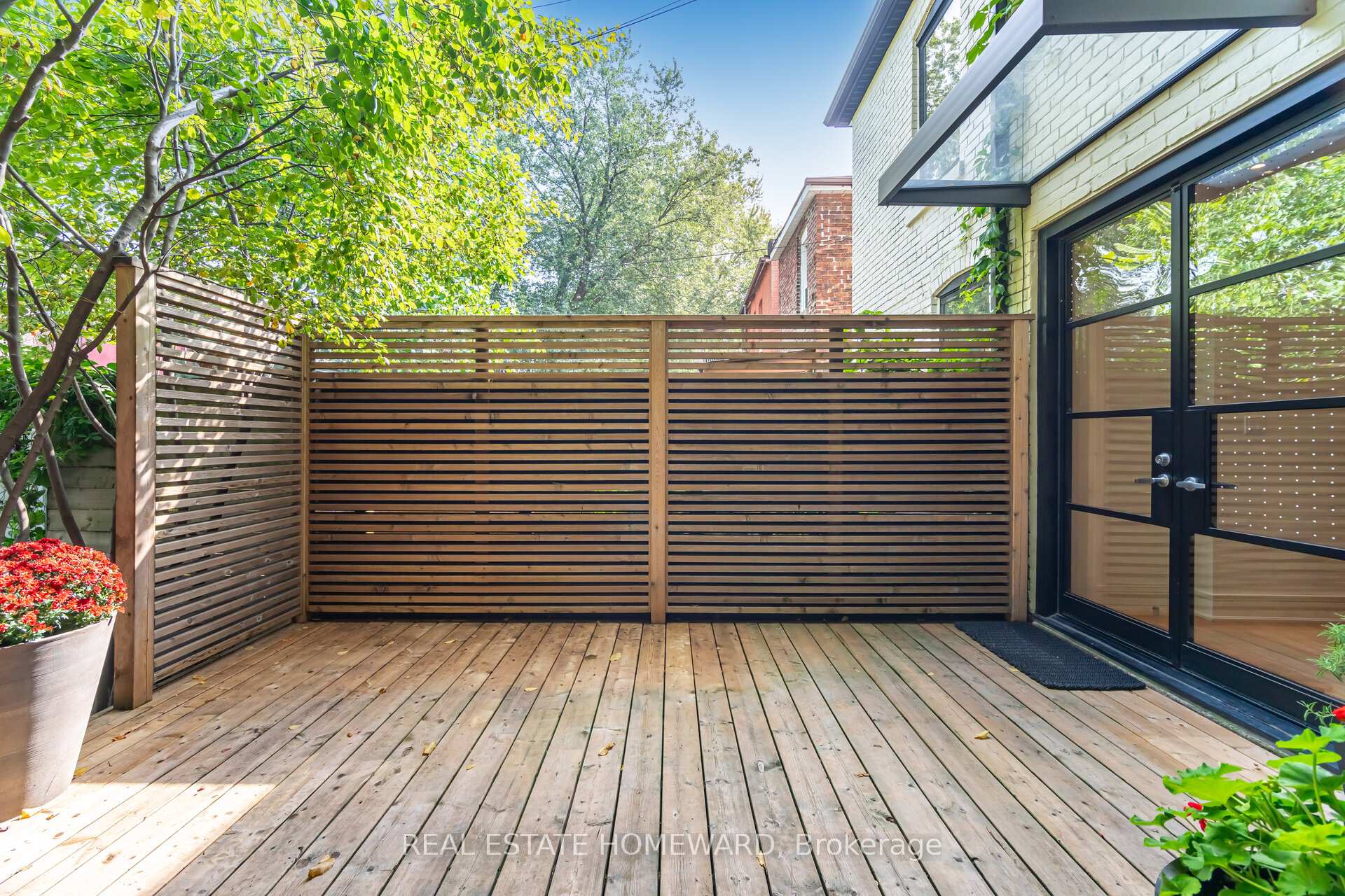 Photo 9 of 45 Boston Avenue, Toronto, South Riverdale — HOMEH