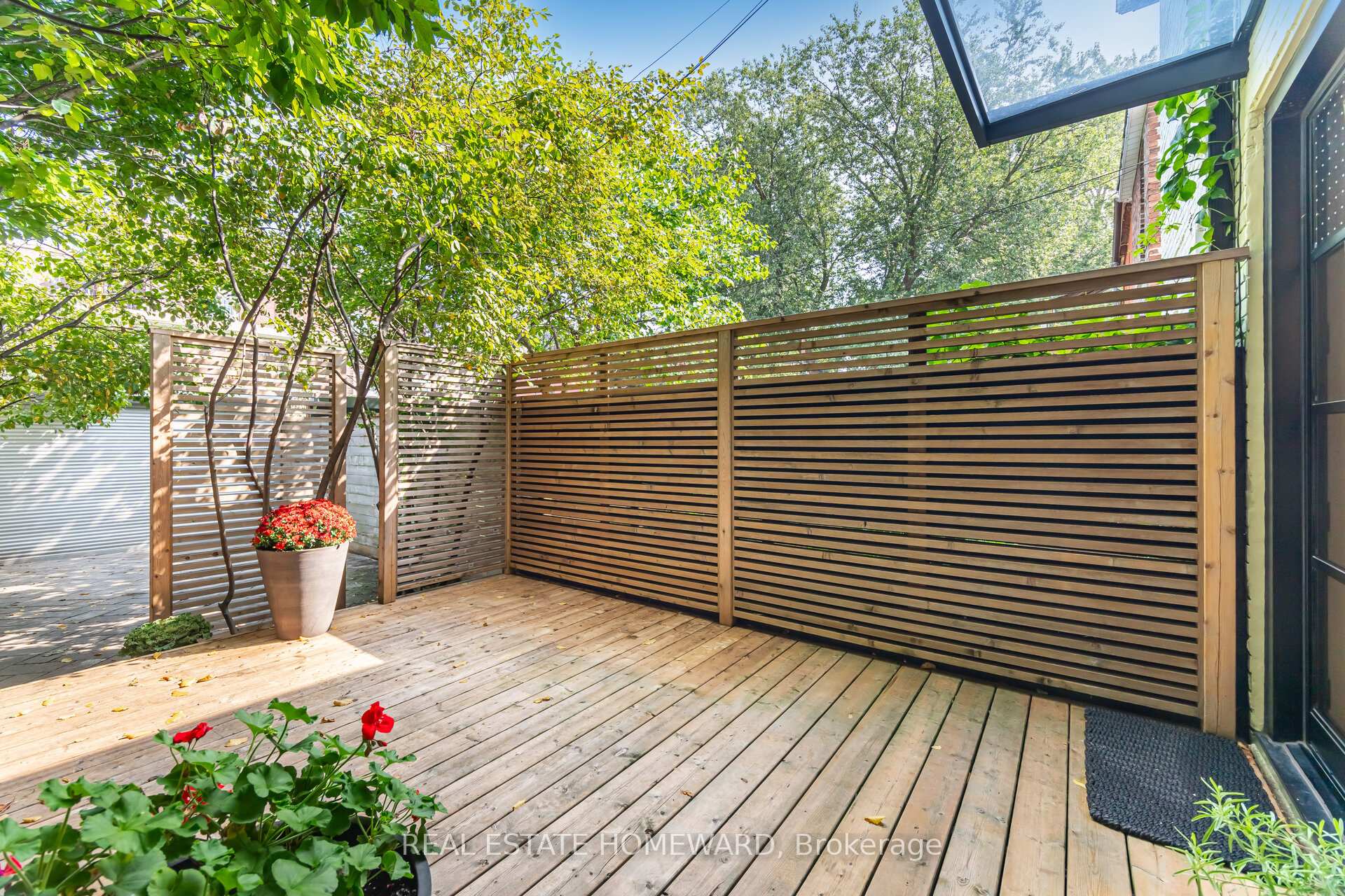 Photo 10 of 45 Boston Avenue, Toronto, South Riverdale — HOMEH