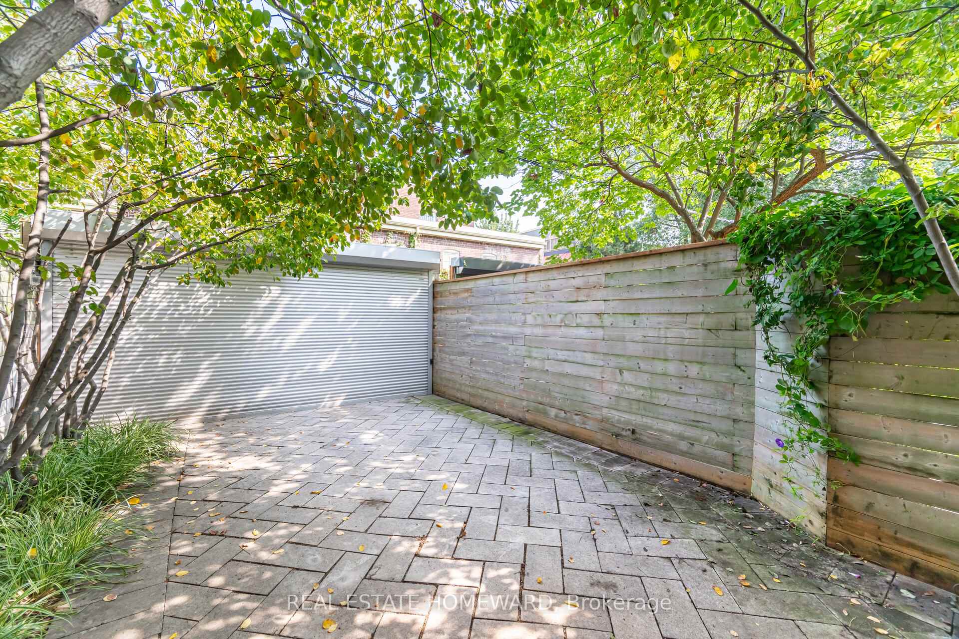Photo 11 of 45 Boston Avenue, Toronto, South Riverdale — HOMEH