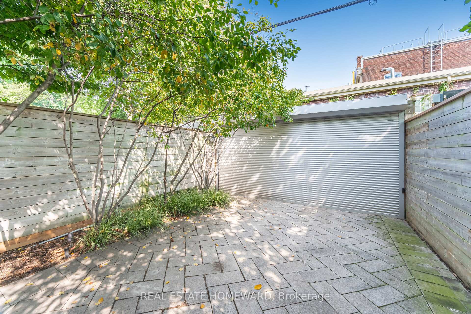Photo 12 of 45 Boston Avenue, Toronto, South Riverdale — HOMEH