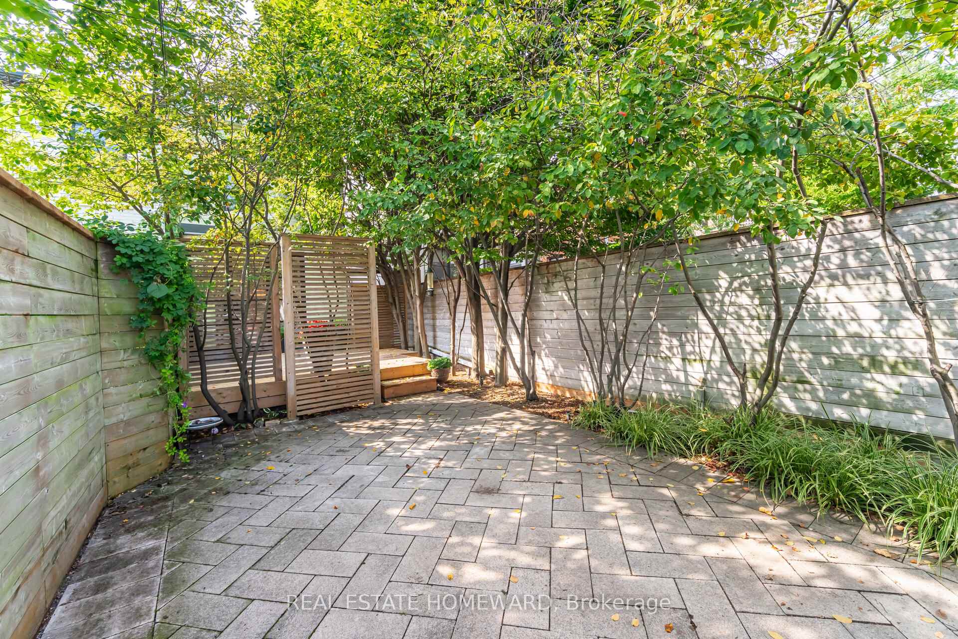Photo 13 of 45 Boston Avenue, Toronto, South Riverdale — HOMEH