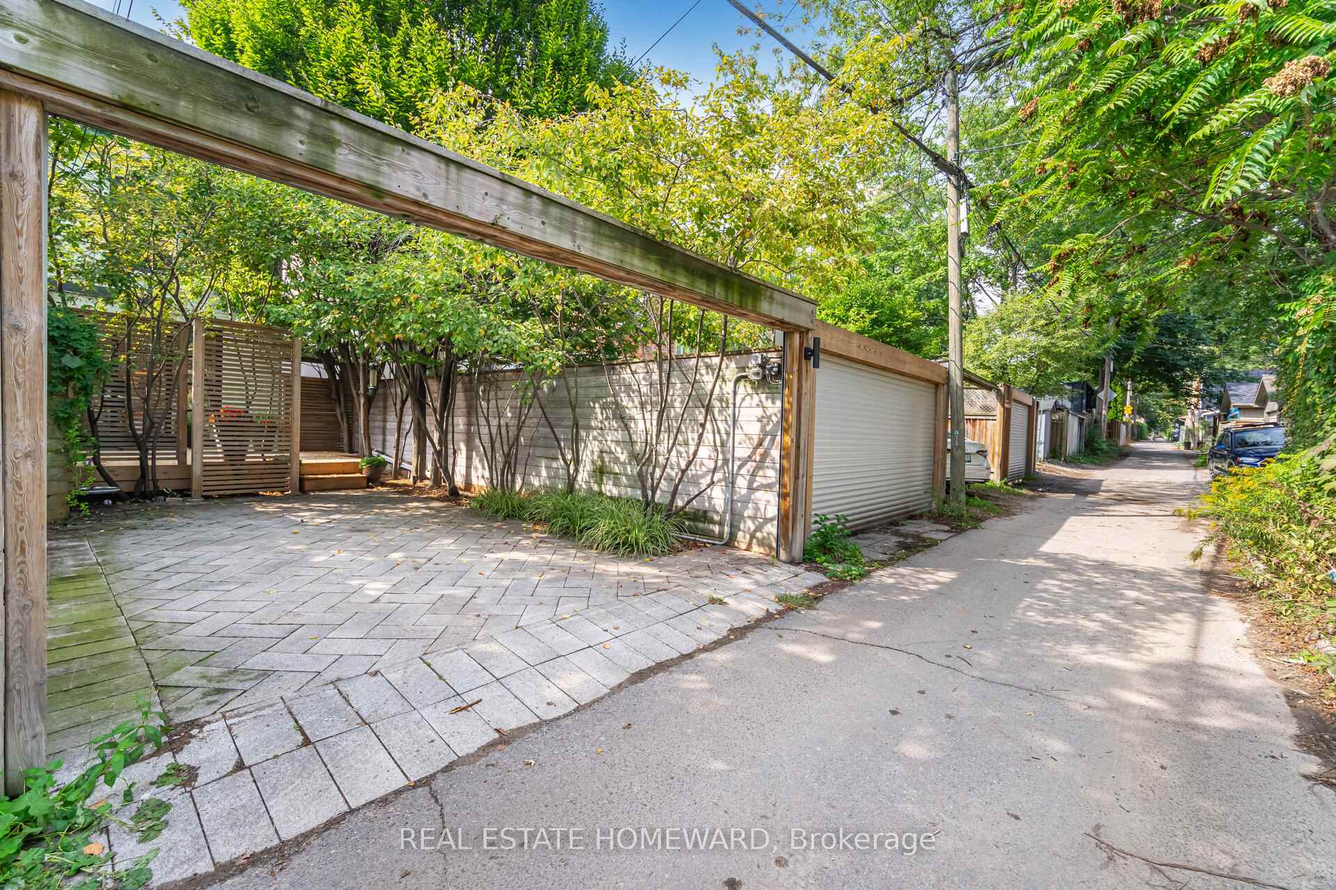 Photo 14 of 45 Boston Avenue, Toronto, South Riverdale — HOMEH
