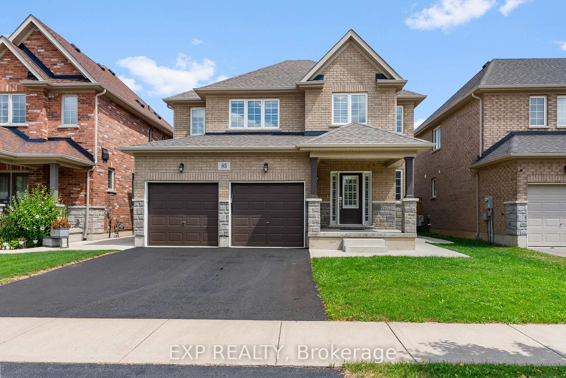 Photo 1 of 85 Sunset Way, Thorold, Rolling Meadows — HOMEH