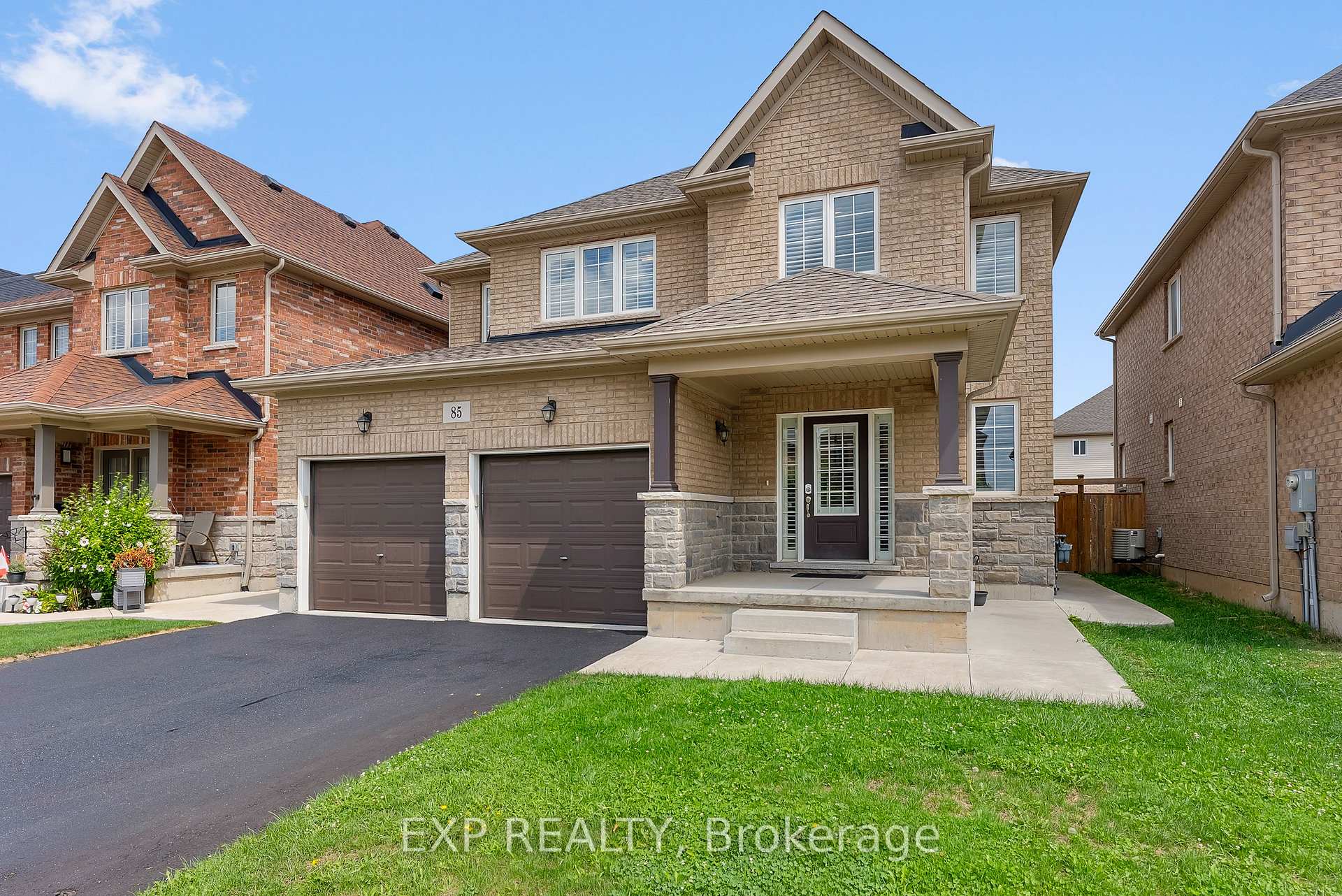 Photo 2 of 85 Sunset Way, Thorold, Rolling Meadows — HOMEH