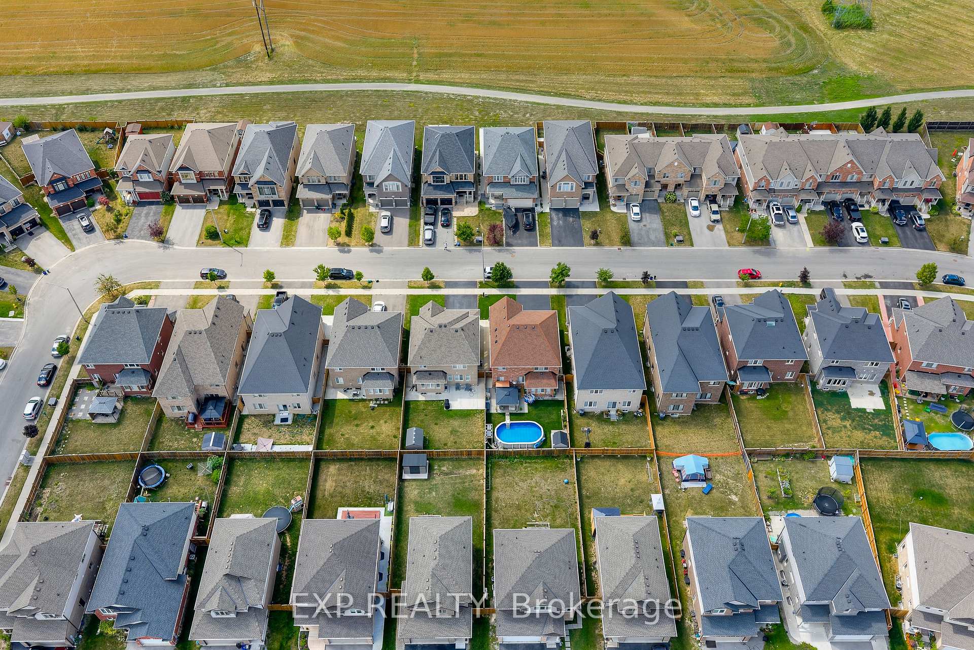 Photo 4 of 85 Sunset Way, Thorold, Rolling Meadows — HOMEH