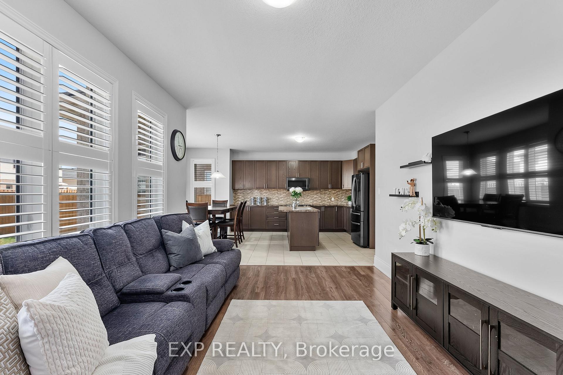 Photo 19 of 85 Sunset Way, Thorold, Rolling Meadows — HOMEH