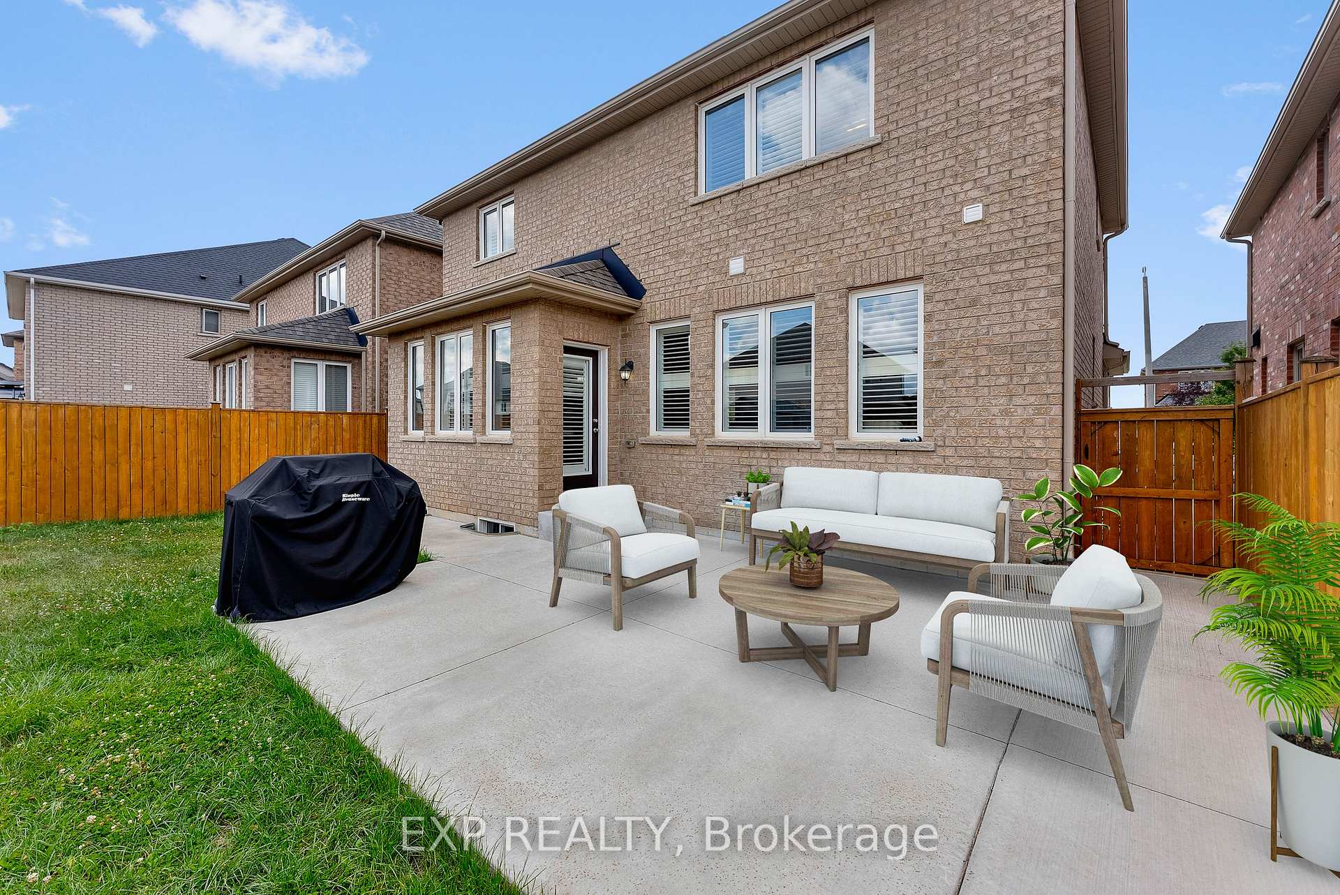 Photo 36 of 85 Sunset Way, Thorold, Rolling Meadows — HOMEH