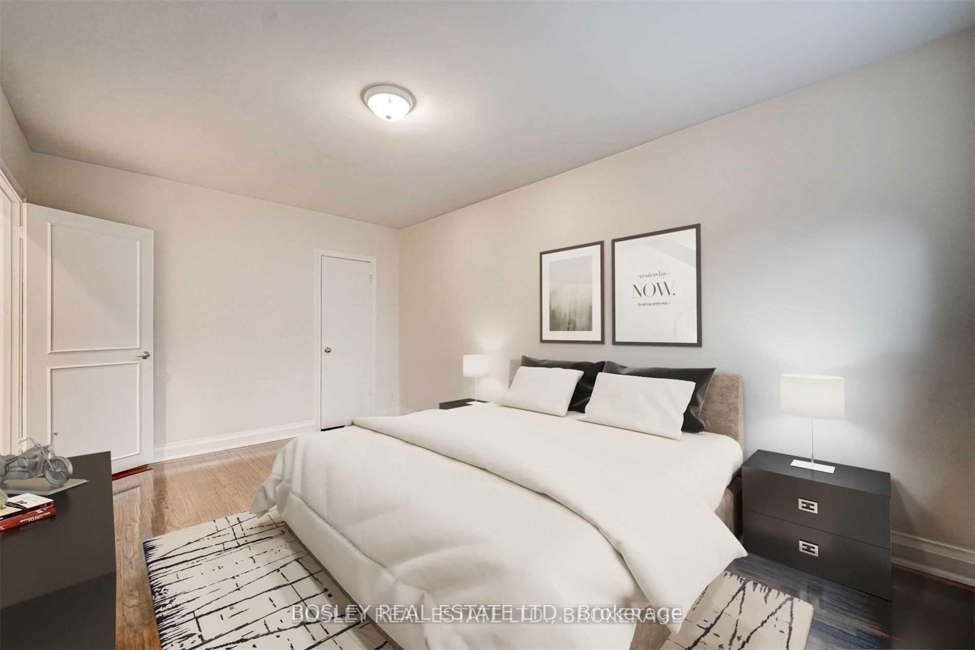 Photo 5 of Unit 4, 3 Warwick Avenue S, Toronto, Humewood-Cedarvale — HOMEH