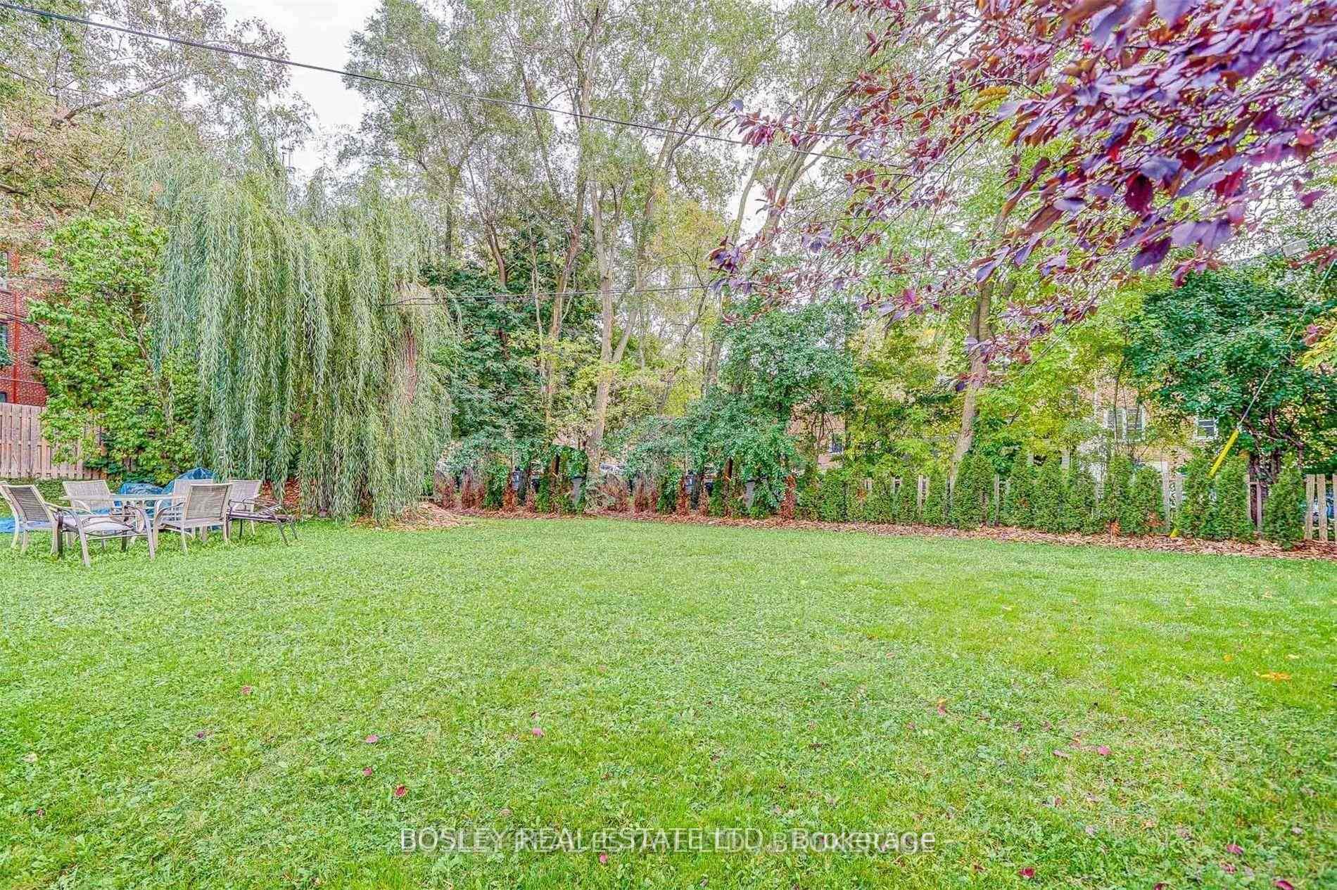 Photo 25 of Unit 4, 3 Warwick Avenue S, Toronto, Humewood-Cedarvale — HOMEH