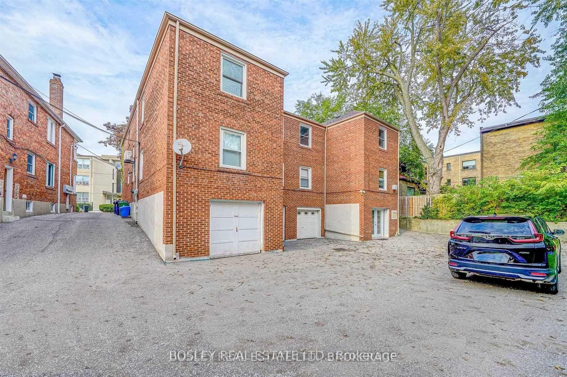 Photo 26 of Unit 4, 3 Warwick Avenue S, Toronto, Humewood-Cedarvale — HOMEH