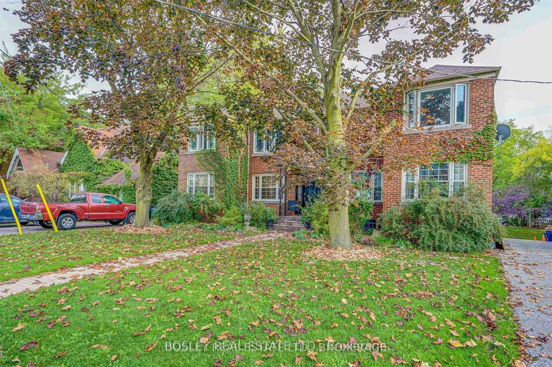Photo 27 of Unit 4, 3 Warwick Avenue S, Toronto, Humewood-Cedarvale — HOMEH