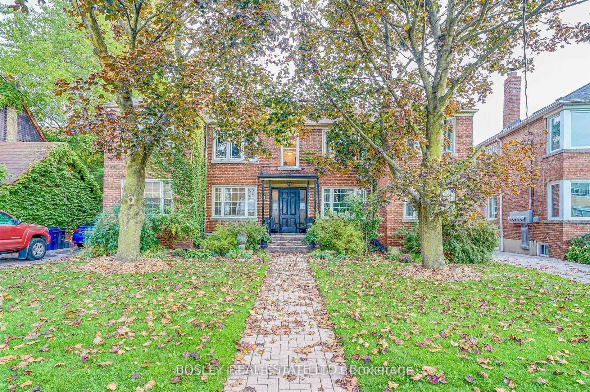 Photo 28 of Unit 4, 3 Warwick Avenue S, Toronto, Humewood-Cedarvale — HOMEH