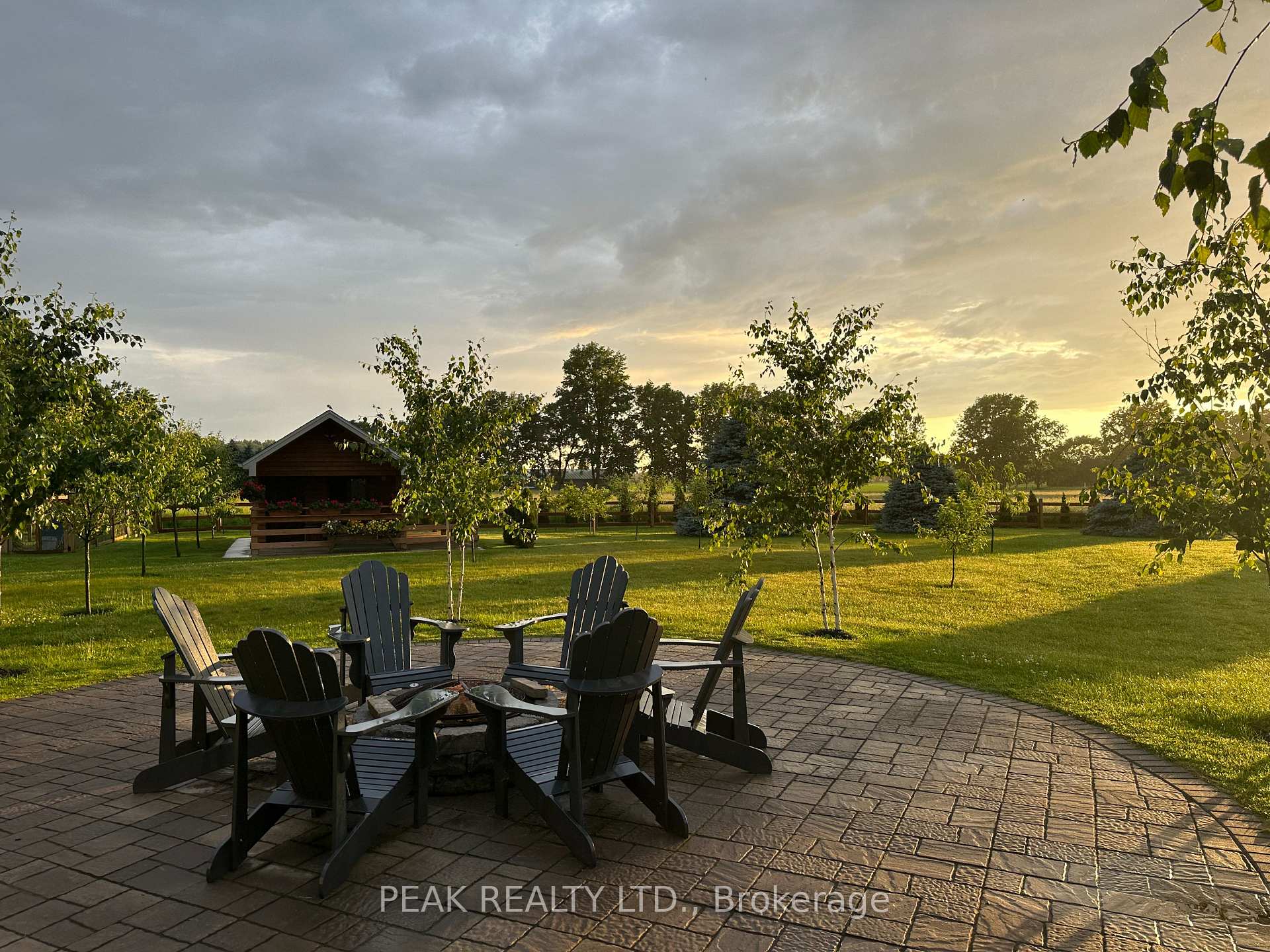 Photo 28 of 23355 Adelaide Road, Strathroy-Caradoc, Rural Strathroy-Caradoc — HOMEH