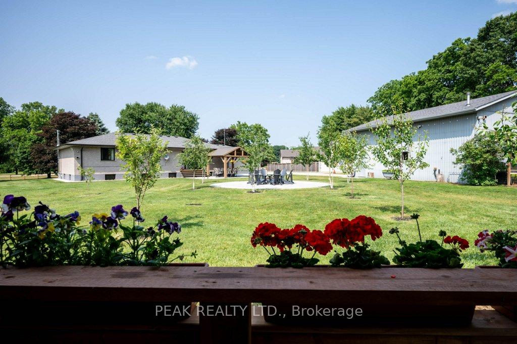 Photo 30 of 23355 Adelaide Road, Strathroy-Caradoc, Rural Strathroy-Caradoc — HOMEH