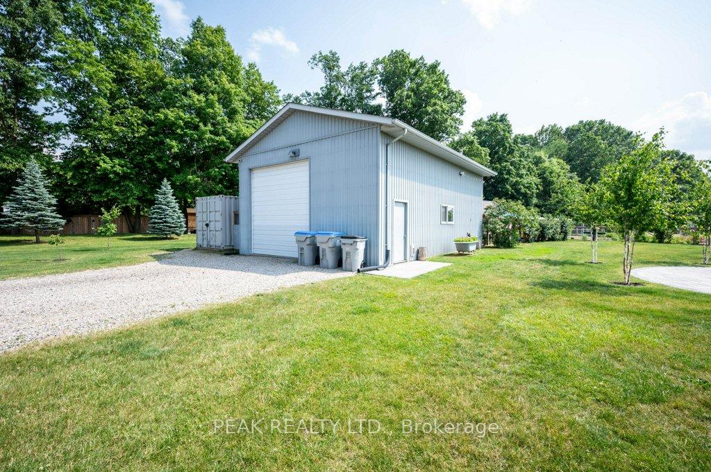 Photo 31 of 23355 Adelaide Road, Strathroy-Caradoc, Rural Strathroy-Caradoc — HOMEH