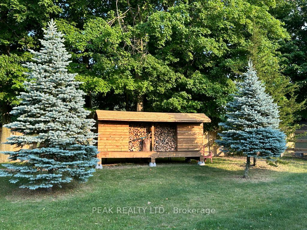Photo 32 of 23355 Adelaide Road, Strathroy-Caradoc, Rural Strathroy-Caradoc — HOMEH