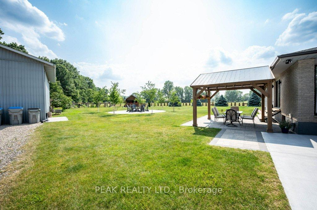 Photo 33 of 23355 Adelaide Road, Strathroy-Caradoc, Rural Strathroy-Caradoc — HOMEH