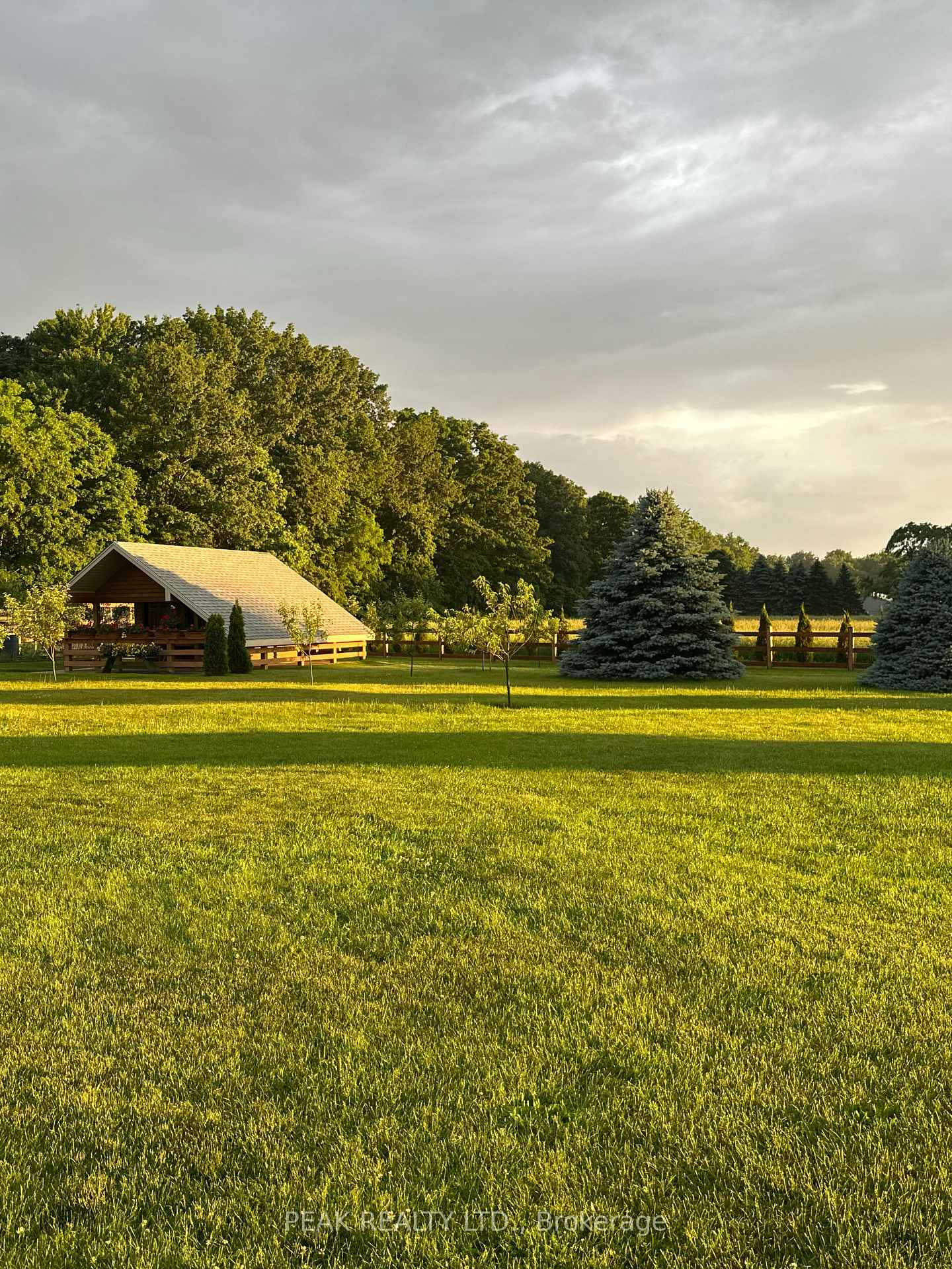 Photo 36 of 23355 Adelaide Road, Strathroy-Caradoc, Rural Strathroy-Caradoc — HOMEH