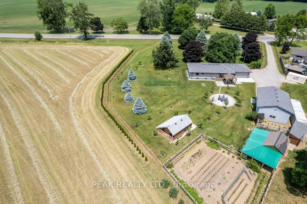 Photo 38 of 23355 Adelaide Road, Strathroy-Caradoc, Rural Strathroy-Caradoc — HOMEH