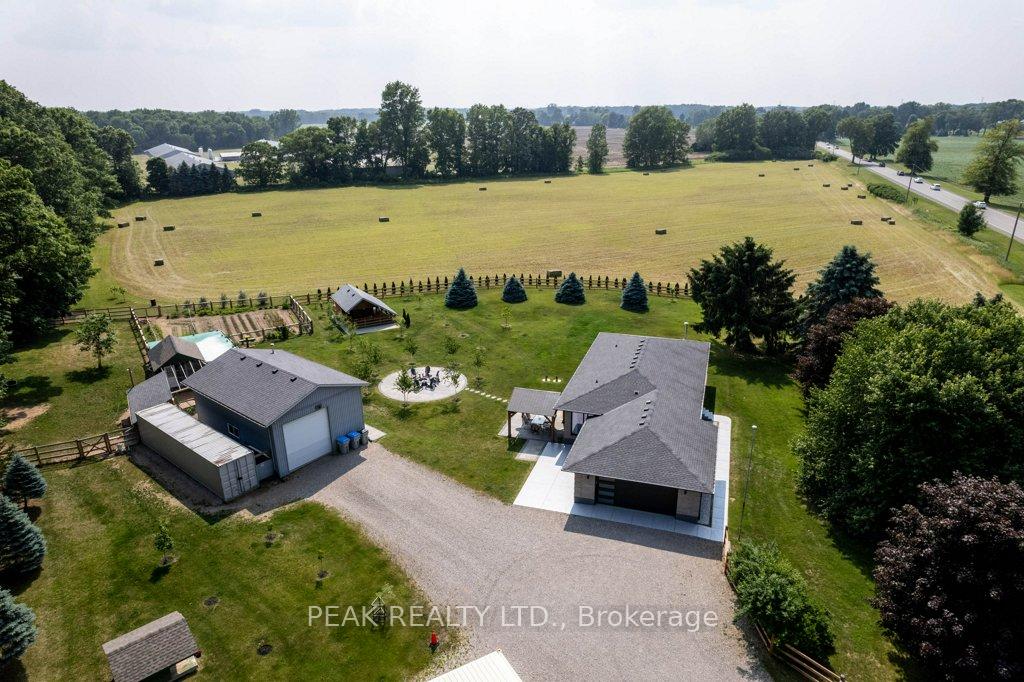 Photo 40 of 23355 Adelaide Road, Strathroy-Caradoc, Rural Strathroy-Caradoc — HOMEH