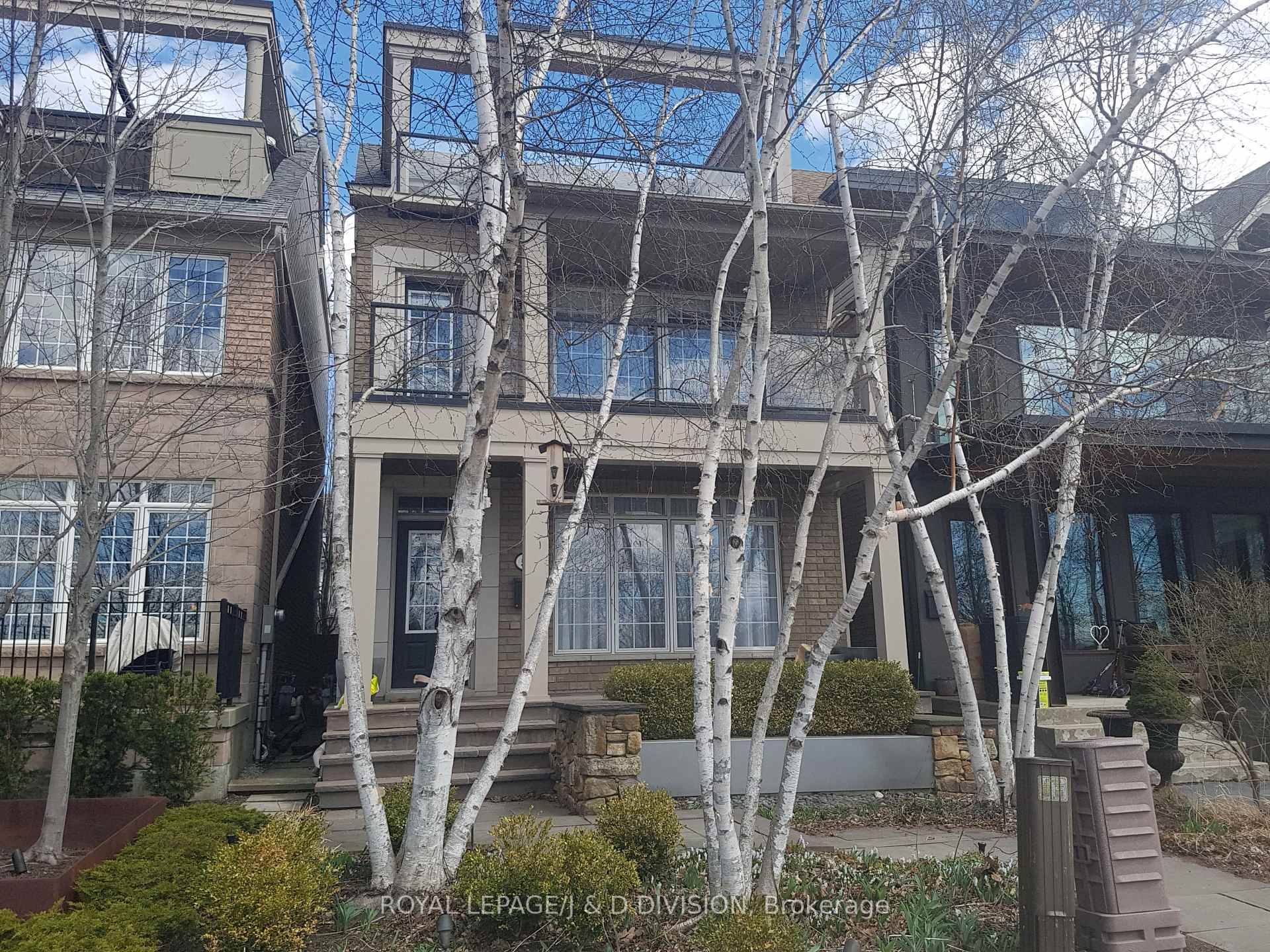 Photo 1 of 51 Northern Dancer Boulevard, Toronto, The Beaches — HOMEH
