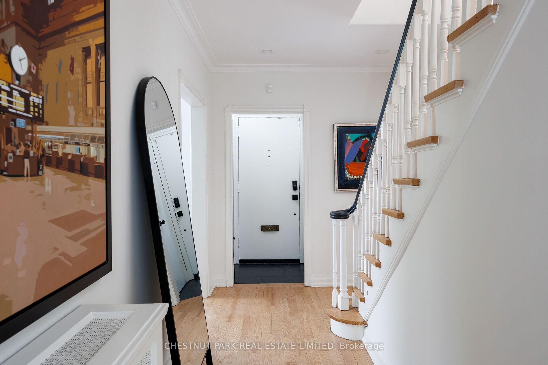 Photo 3 of 268 Oriole Parkway, Toronto, Yonge-Eglinton — HOMEH