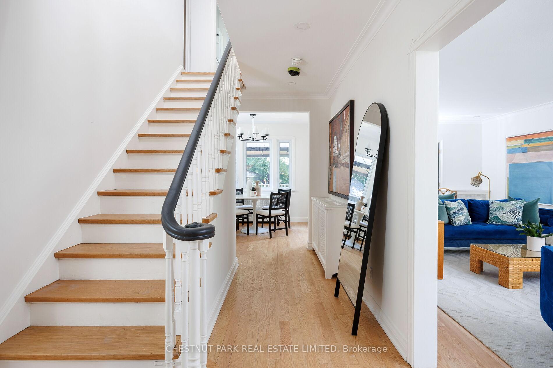 Photo 4 of 268 Oriole Parkway, Toronto, Yonge-Eglinton — HOMEH