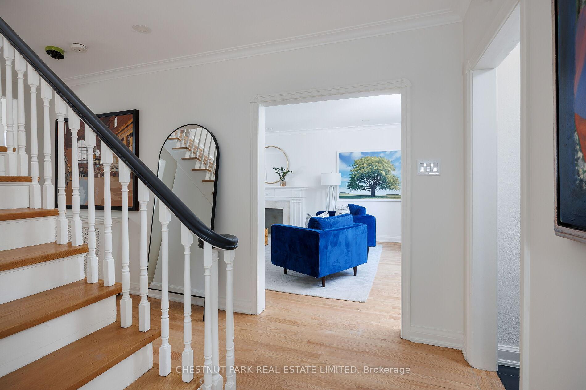 Photo 5 of 268 Oriole Parkway, Toronto, Yonge-Eglinton — HOMEH