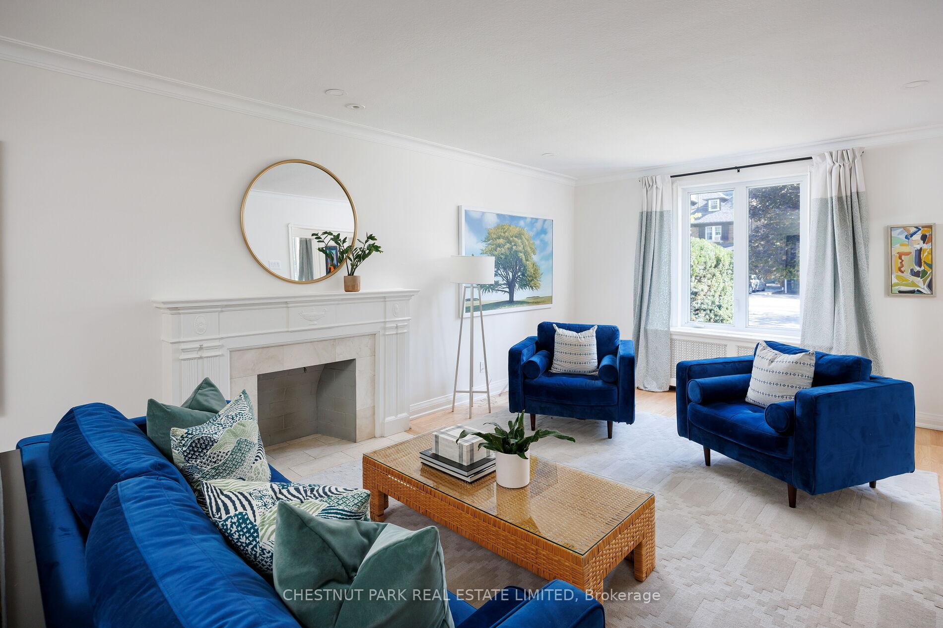 Photo 7 of 268 Oriole Parkway, Toronto, Yonge-Eglinton — HOMEH