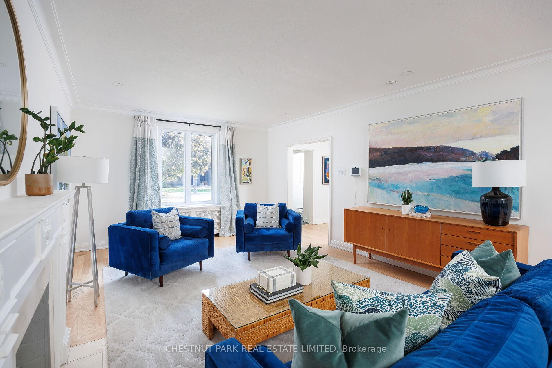 Photo 8 of 268 Oriole Parkway, Toronto, Yonge-Eglinton — HOMEH