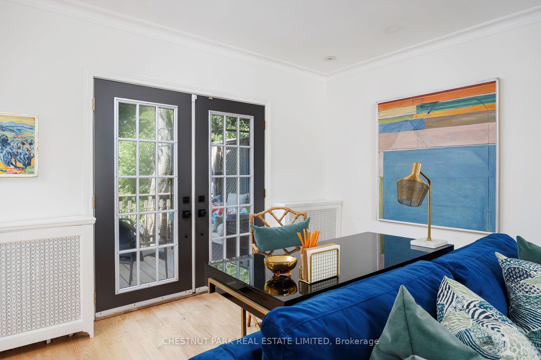 Photo 10 of 268 Oriole Parkway, Toronto, Yonge-Eglinton — HOMEH
