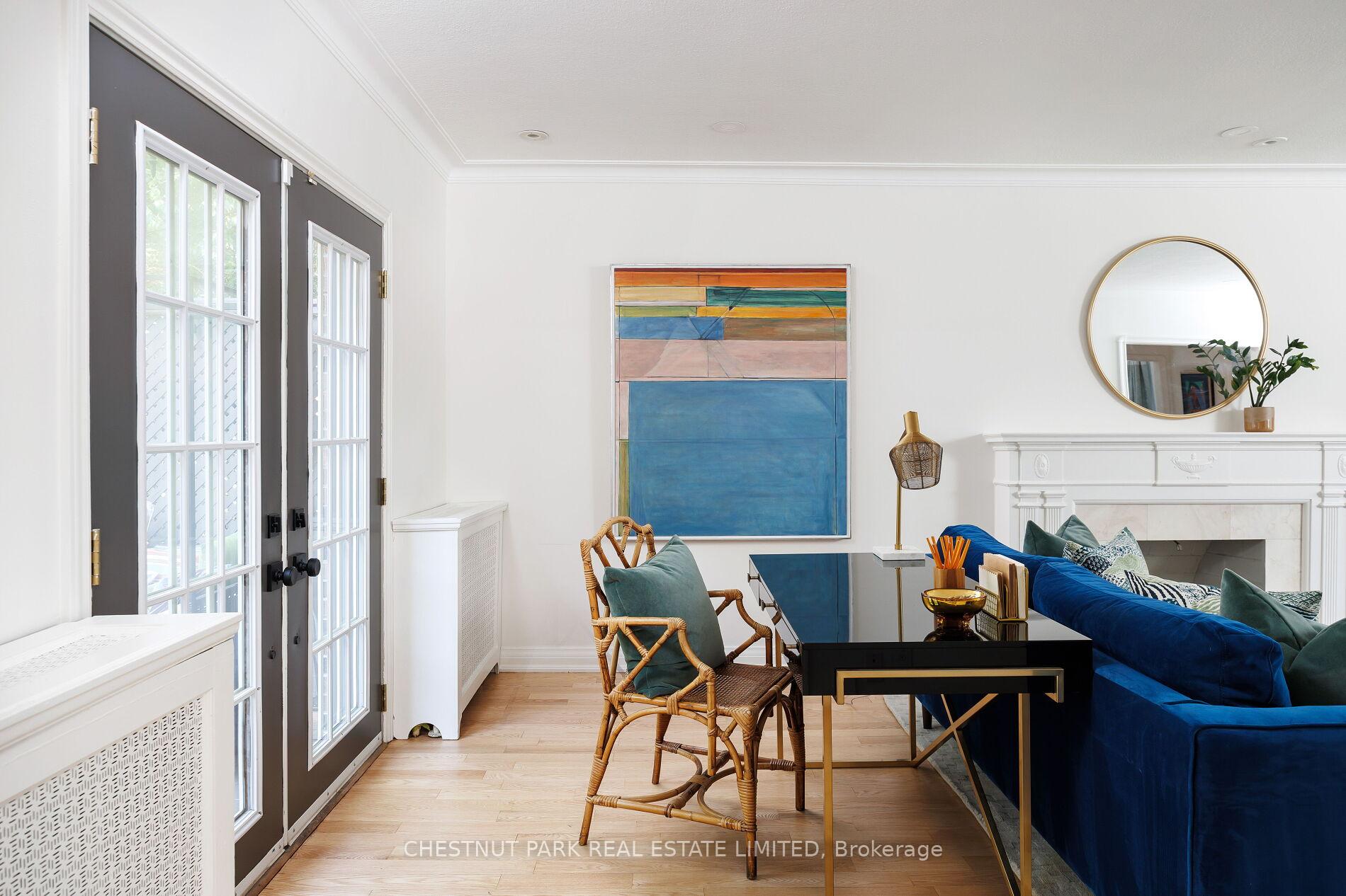 Photo 11 of 268 Oriole Parkway, Toronto, Yonge-Eglinton — HOMEH