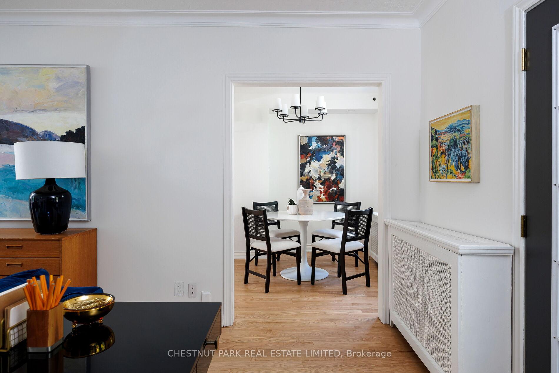 Photo 12 of 268 Oriole Parkway, Toronto, Yonge-Eglinton — HOMEH