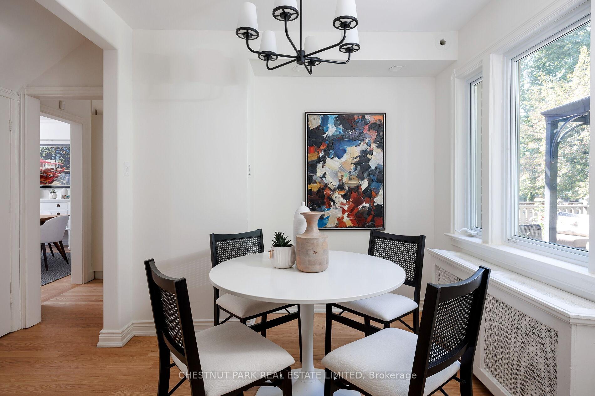 Photo 13 of 268 Oriole Parkway, Toronto, Yonge-Eglinton — HOMEH