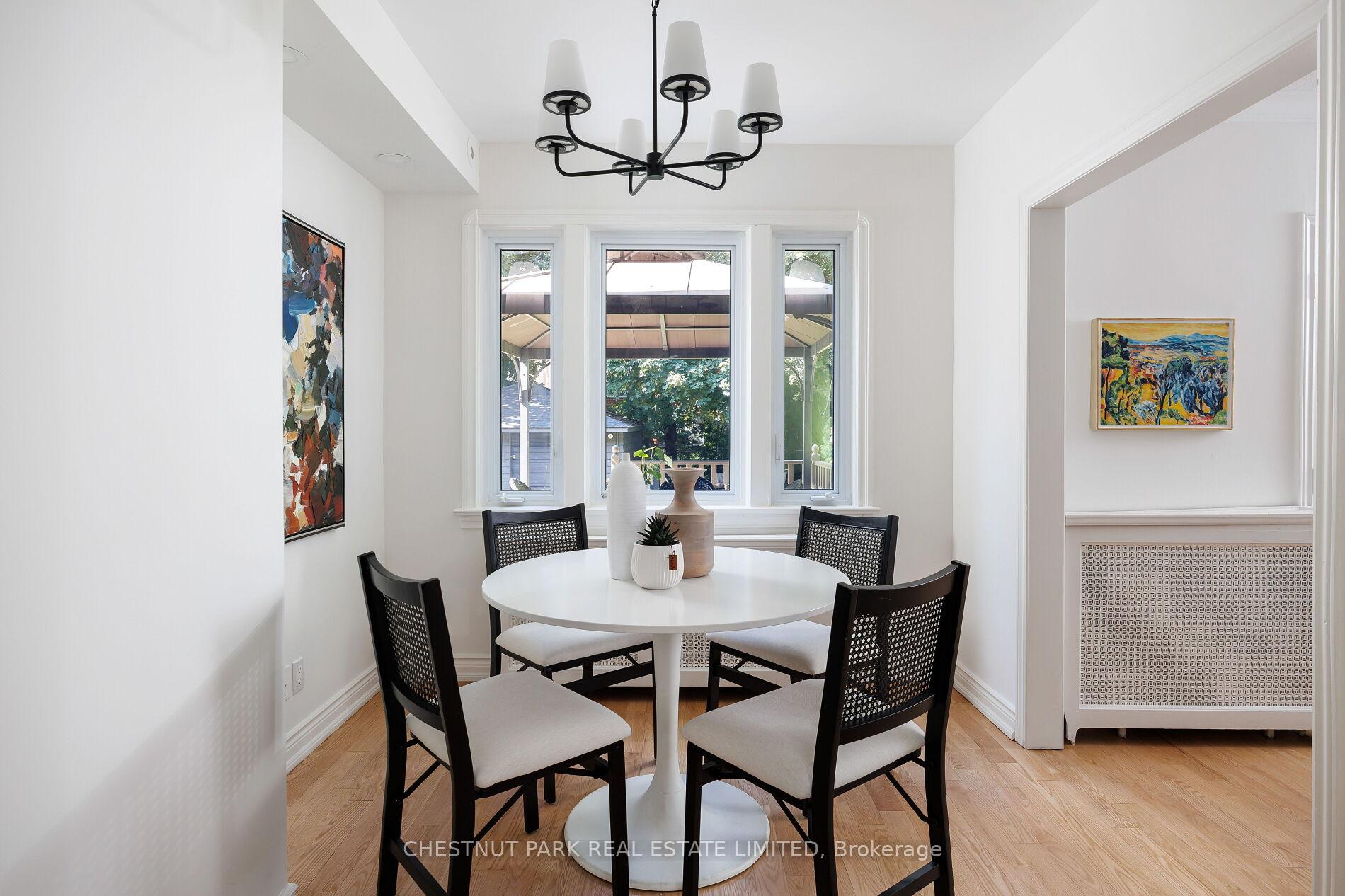 Photo 14 of 268 Oriole Parkway, Toronto, Yonge-Eglinton — HOMEH