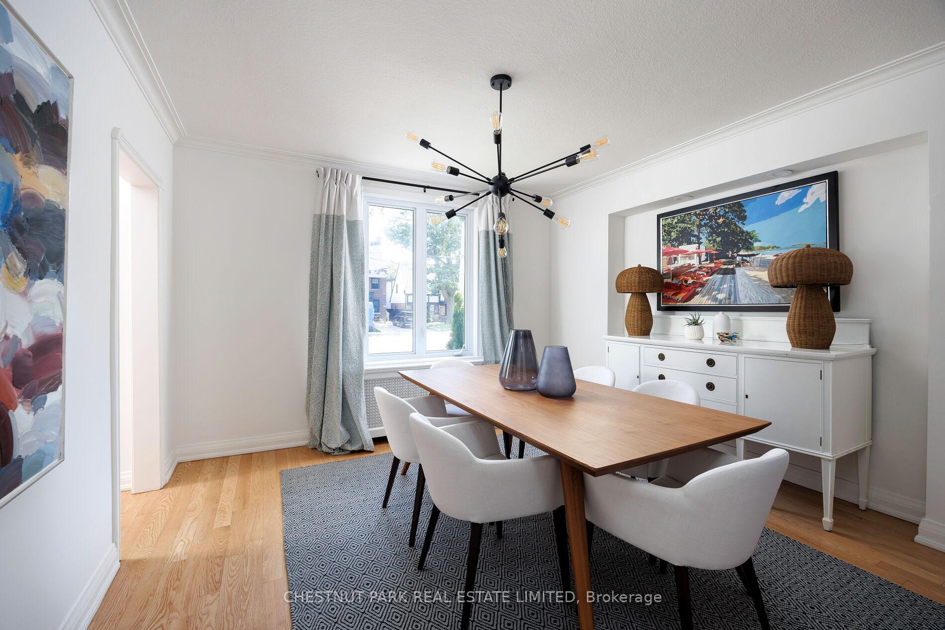 Photo 15 of 268 Oriole Parkway, Toronto, Yonge-Eglinton — HOMEH