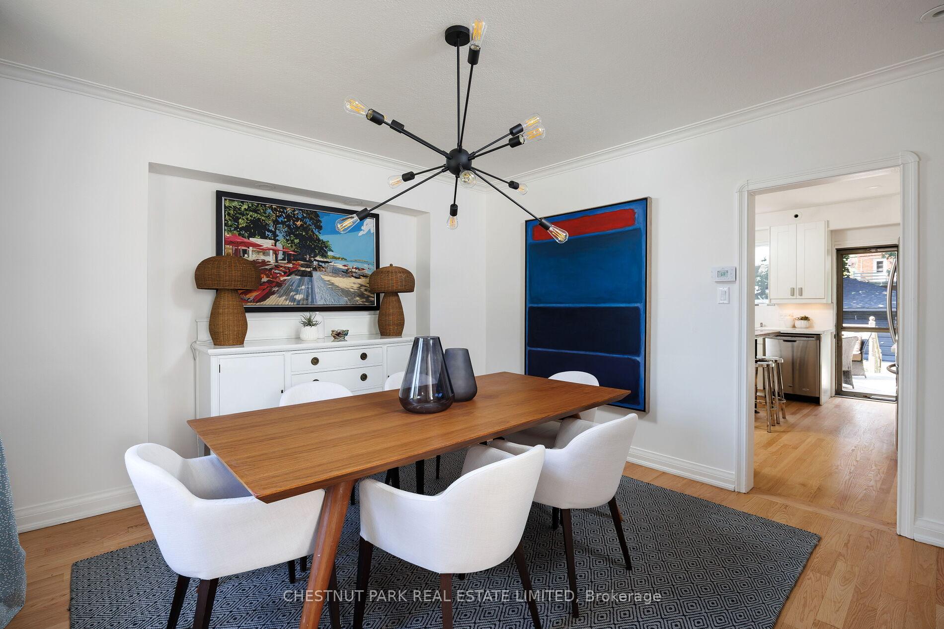 Photo 16 of 268 Oriole Parkway, Toronto, Yonge-Eglinton — HOMEH