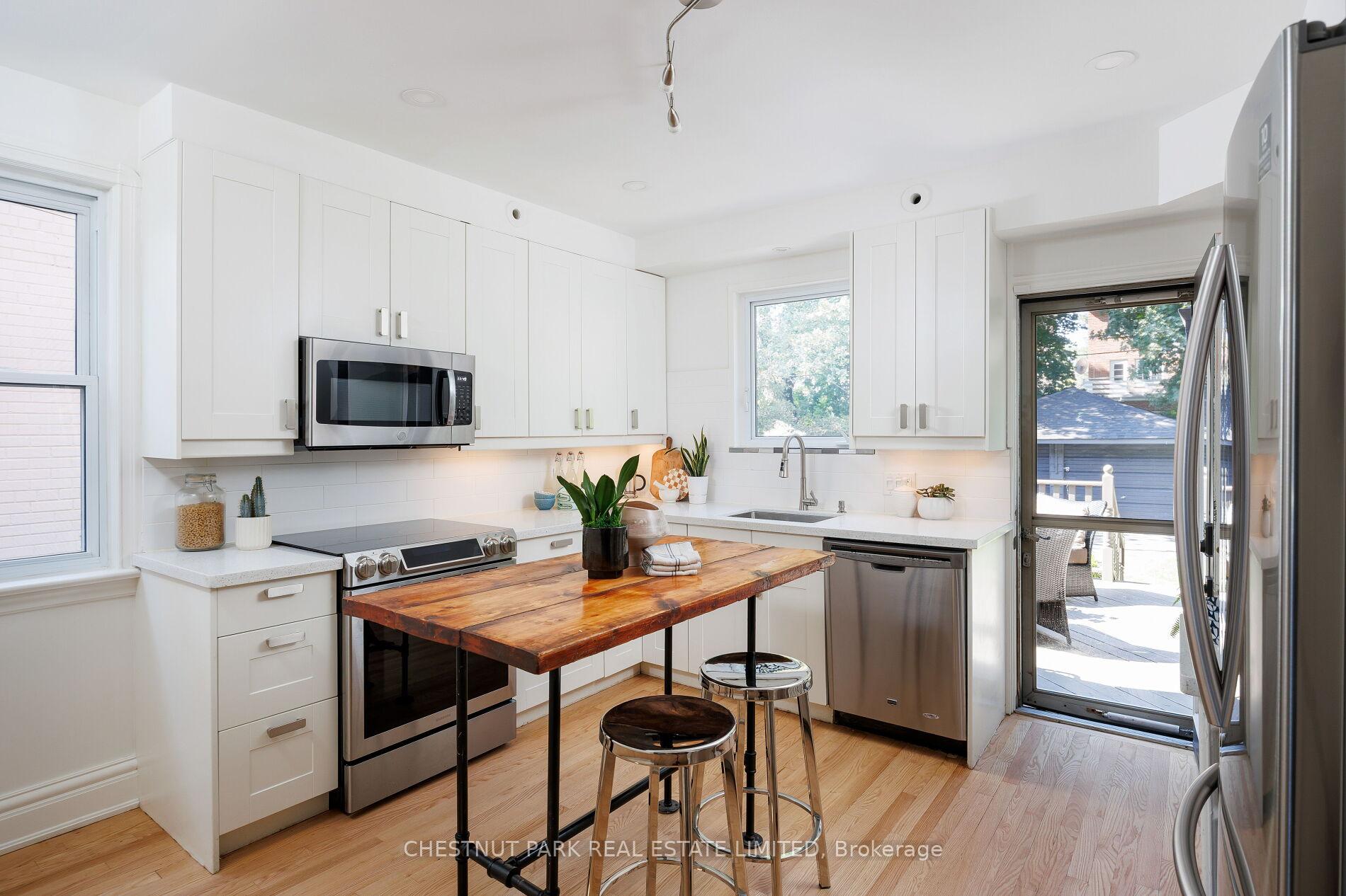 Photo 17 of 268 Oriole Parkway, Toronto, Yonge-Eglinton — HOMEH