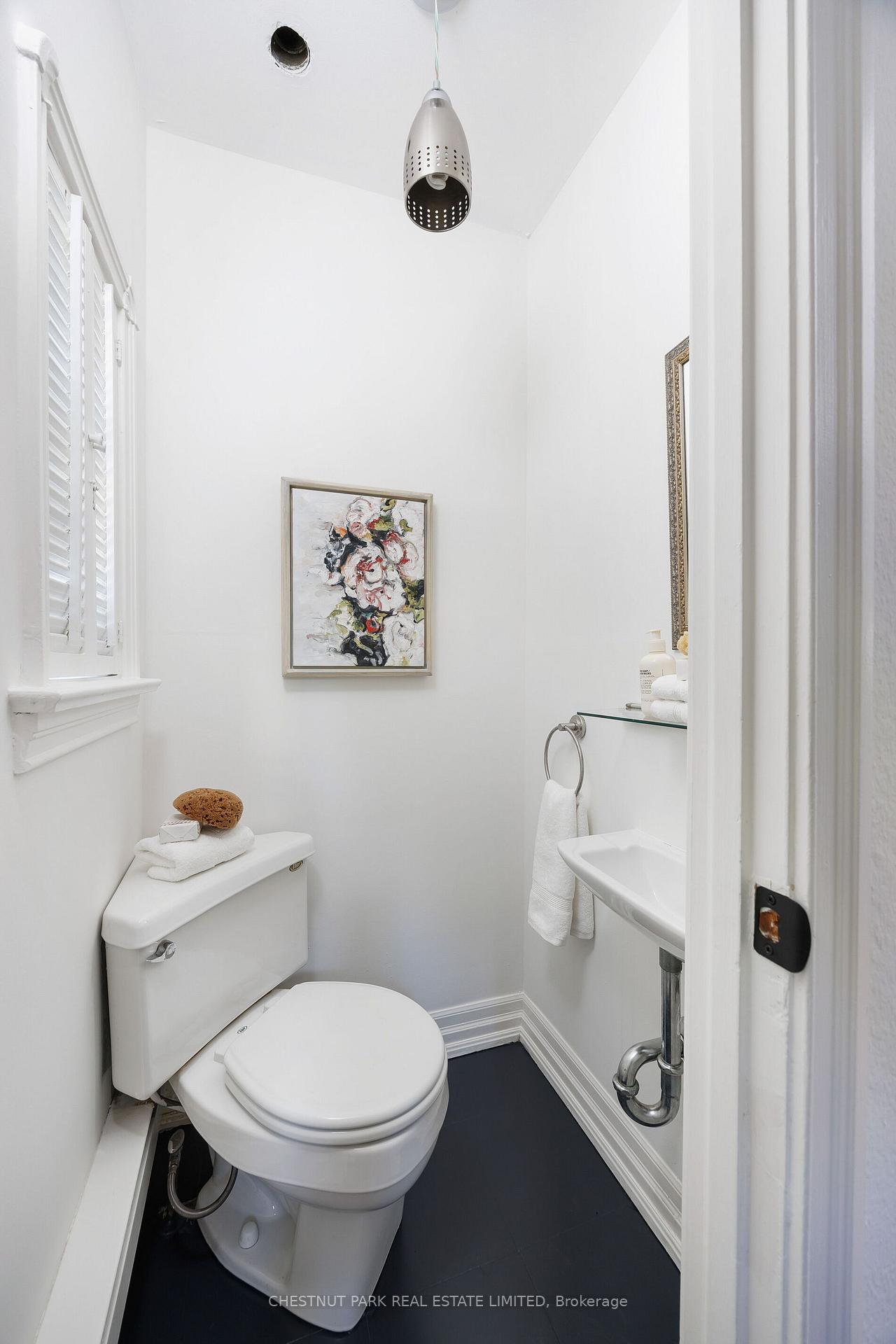 Photo 21 of 268 Oriole Parkway, Toronto, Yonge-Eglinton — HOMEH