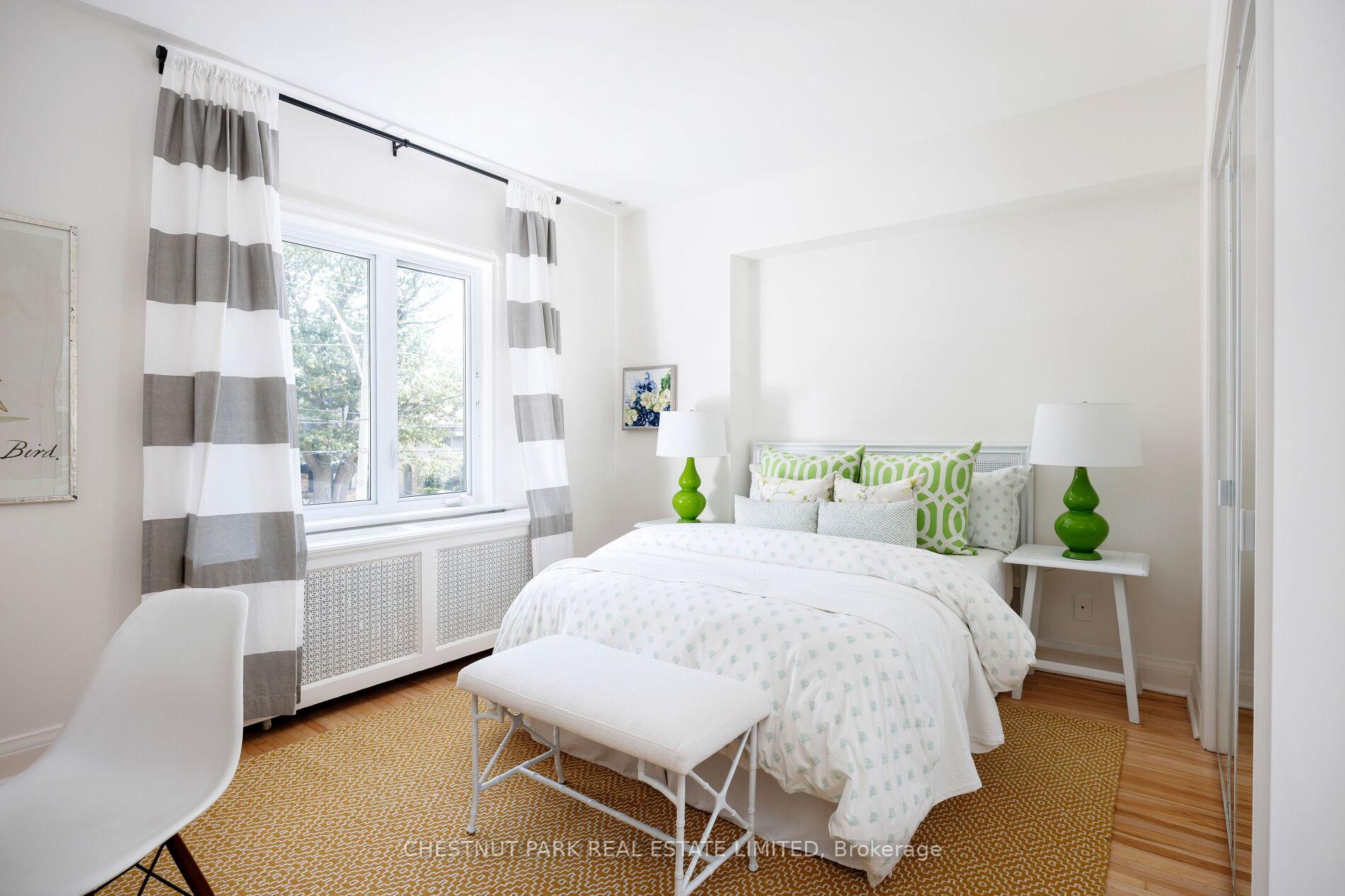 Photo 27 of 268 Oriole Parkway, Toronto, Yonge-Eglinton — HOMEH
